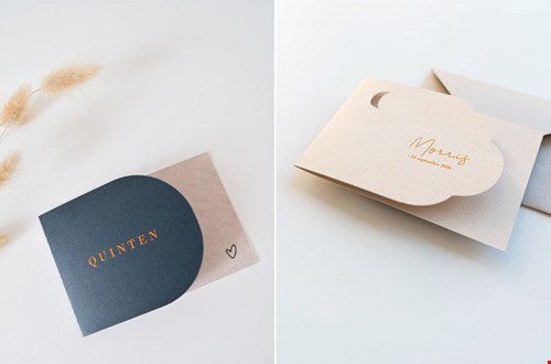 Let goed op de gekozen kleuren en het contrast Let goed op de gekozen kleuren en het contrast